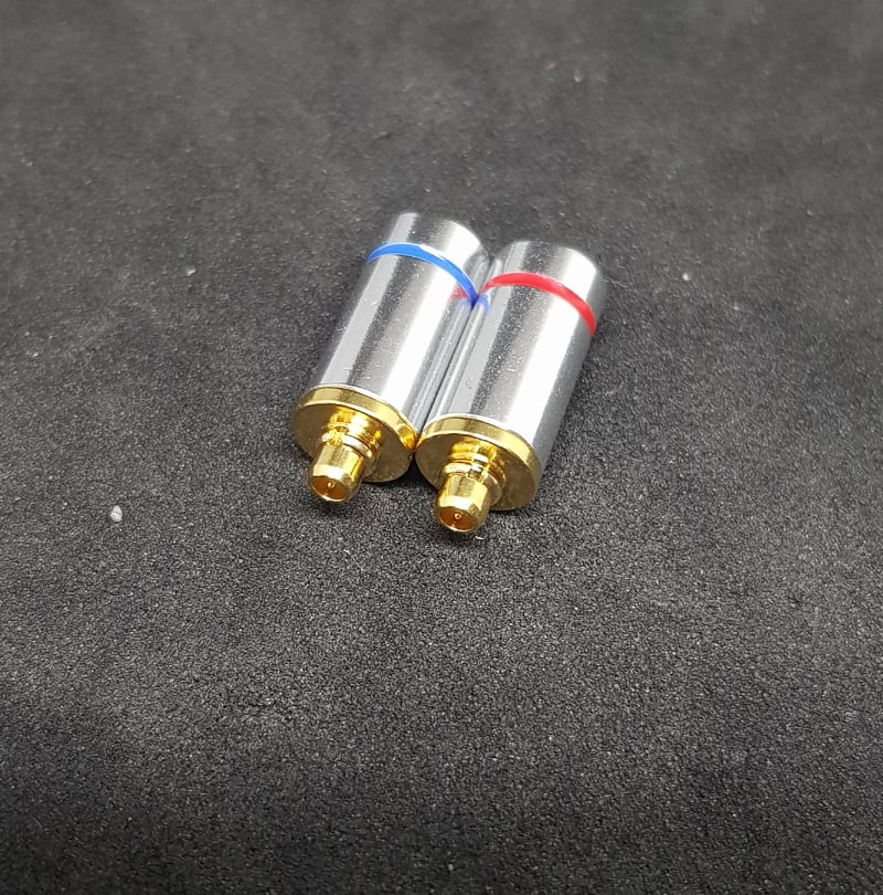 Thay Connector MMCX Silver